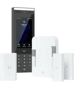 Ubiquiti G3 Gate Starter Kit (White) Jaunumi - Datori