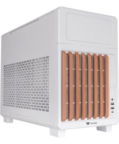 Thermaltake TR200 WS (white/wood) Корпуса