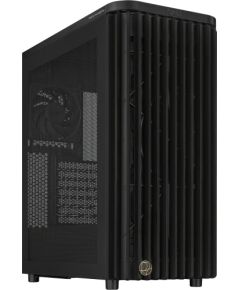 Asus PROART PA401 WOOD (black/wood, mesh version) Корпуса