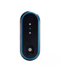 Elektro auto uzlādes stacija Compleo eBOX smart 10292505 Wallbox 22 kW Type 2 Elektro Auto lādēšanas piederumi