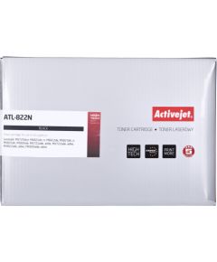 Activejet ATL-822N for Lexmark printers; Lexmark replacement 58D2H00; Supreme; 15000 pages; black) Тонеры для принтеров