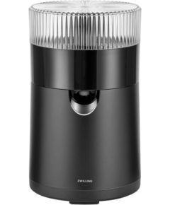 ZWILLING 53109-001-0 juice maker Centrifugal juicer Black Сок пряный
