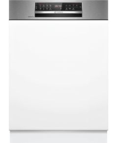 Bosch SMI6ECS10E dishwasher Semi built-in 14 place settings Jaunumi Sadz. tehnika