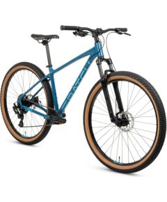 Huffy Rower Batch MB.1 XXS 26" cobalt blue (B386015W) Bērnu velosipēdi