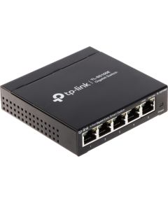 TP-Link 5-Port Gigabit Easy Smart Switch Коммутаторы (Switch)