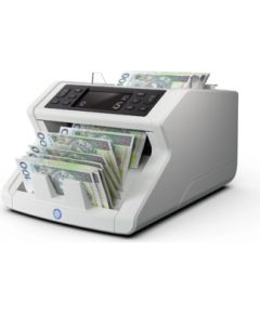Safescan 2210 Banknote Counter Naudas skaitītāji un detektori