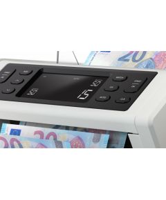 Safescan 2250 Banknote counting machine White Naudas skaitītāji un detektori