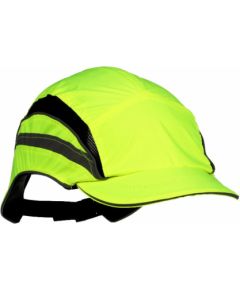 Cepure 3M FB3 Classic HiViz; dzeltena Citi darbarīki un piederumi
