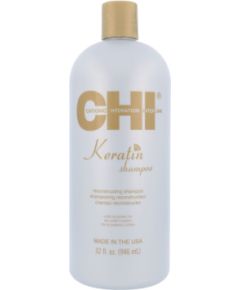Farouk Systems CHI Keratin 946ml Шампуни