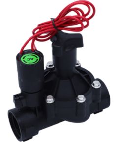 Garden solenoid valves AC 1 " RainPoint Jaunumi -Dārzam