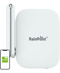 RainPoint WiFi irrigation controller gateway Jaunumi -Dārzam