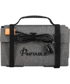 DJI Power 100W Foldable Solar Panel Spēkstaciju piederumu