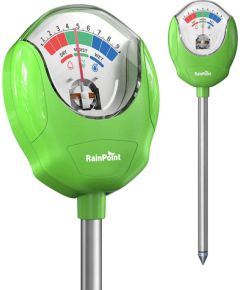 Soil Moisture Tester RainPoint Новинки Для дома и сада 