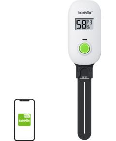 RainPoint WiFi soil hydration meter Jaunumi -Dārzam