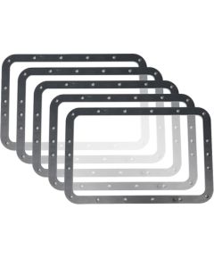 Anycubic Quick-Change FEP Film for Photon Mono 4 Ultra (7.1 inches / 5 sheets) 3D-принтеры