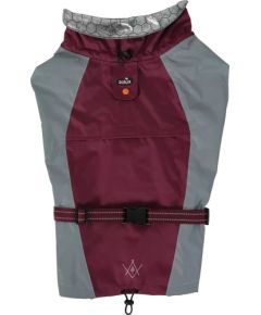 Zolux ZOLUX Kurtka przeciwwiatrowa dla psa BIVOUAK 70 cm czerwona Citas preces