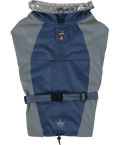 Zolux ZOLUX Kurtka przeciwwiatrowa dla psa BIVOUAK 50 cm niebieska Citas preces