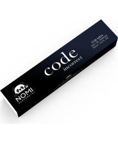 Pherostrong Nomi Perfume Decode Black Men M147N Bezbarwne 33 Vīriešu Smaržas