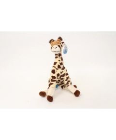 LeanToys *****Żyrafa pluszowa 28cm 93617 36171 Mīkstās rotaļlietas