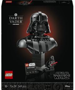 LEGO Star Wars Popiersie Dartha Vadera™ (75439) Jaunumi, Bērnu preces