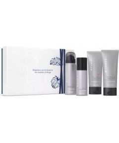 Rituals SET (SPORT SHOWER FOAM 50ML + 2 IN 1 SHOWER GEL FOR BODY AND HAIR 70ML + BODY LOTION 70ML + ANTIPERSPIRANT SPRAY 50ML) Dāvanu komplekti