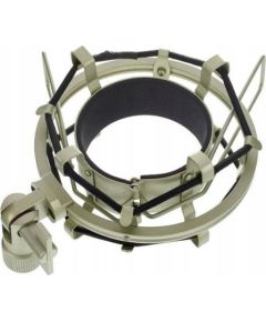 Shure MXL SM 90 - Uchwyt elastyczny do mikrofonu Aудио-видео