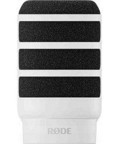 RODE WS14 White - Osłona przeciwwietrzna Aудио-видео