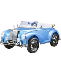 Jokomisiada Auto MERCEDES 300s LAKIER radio pilot PA0082 M Jaunumi, Bērnu preces