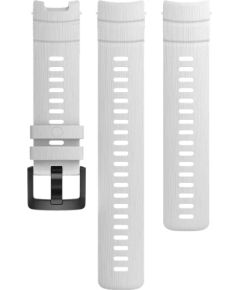 Polar watch strap Street X 22mm S-L, white Новинки смартфонов и телефонов