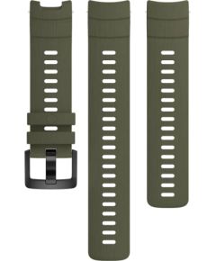 Polar watch strap Street X 22mm S-L, green Новинки смартфонов и телефонов