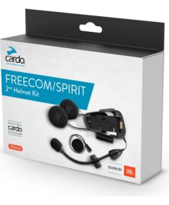 Cardo   ACCESSORY - FREECOM-X/SPIRIT 2ND HELMET JBL KIT Austiņas