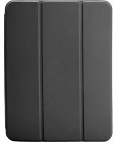 Evelatus   iPad Air 10.9 Tablet case with imitate microfiber inside Black Сумки, чехлы для планшетников