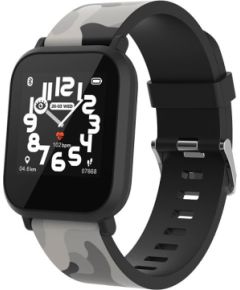 Canyon   Kids Smart Watch KW33 Black Smart-Watch Умные часы