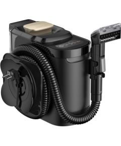 DREAME   N20 Steam Black Putekļu sūcēji