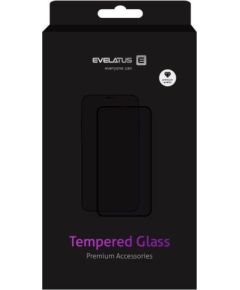 Evelatus Samsung  GalaxyS20 Clear Glass UV + Glue Ekrānu aizsardzība
