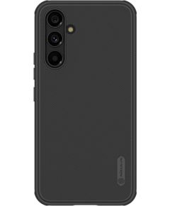 Nillkin Samsung  Nillkin Super Frosted PRO Back Cover for  Samsung Galaxy A54 5G Black Neoriģinālie Maciņi