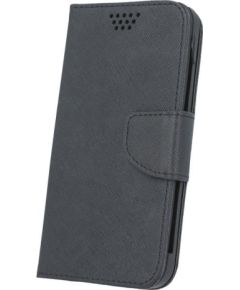 iLike Universal  Smart Fancy Silicon case 6,1-6,7 Black Чехлы - альтернативные