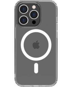 Evelatus Apple  iPhone 14 Pro Clear Case with MagSafe Transparent Neoriģinālie Maciņi