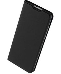 Dux Ducis Samsung  GALAXY A22 5G SKIN PRO CASE Black Чехлы - альтернативные
