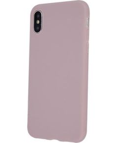 iLike Apple  iPhone 13 Pro Matt TPU Case Powder Pink Neoriģinālie Maciņi