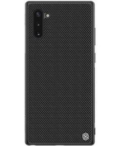 Nillkin Samsung  Galaxy Note 10 Textured Hard Case Black Чехлы - альтернативные