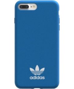 Adidas Apple  iPhone 6/6s/7/8 Plus OR Moulded Case Blue Neoriģinālie Maciņi