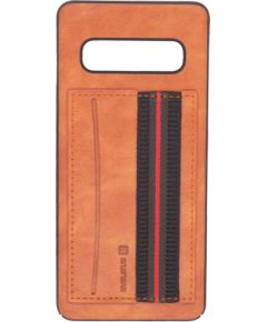 Evelatus Samsung  S10 Cubit Brown Чехлы - альтернативные