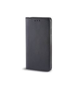 GreenGo Sony  XA1 Plus Smart Magnet Black Neoriģinālie Maciņi