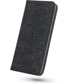 GreenGo Apple  iPhone X Smart Shine Black Neoriģinālie Maciņi