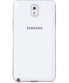Hoco Samsung  Galaxy A8 Light series TPU Transparent Neoriģinālie Maciņi