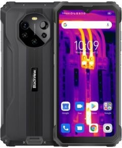 Blackview   BL8800 Pro 8/128GB Black Mobilie telefoni