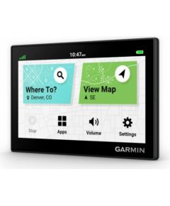 Garmin   Drive 53 & Live Traffic Live traffic with smartphone app GPS Navigācijas sistēmas