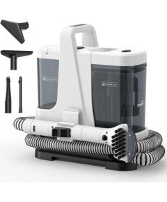 Lubluelu   V9 Upholstery Carpet Cleaner White Пылесосы