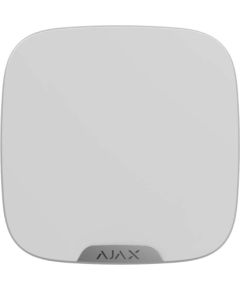 AJAX   StreetSiren Double Deck white EU Jaunumi - Audio-Video